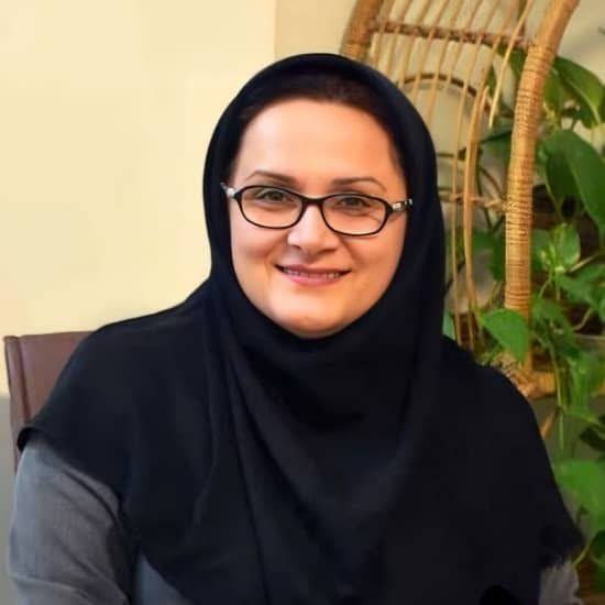 دکتر زهرا دستمردی